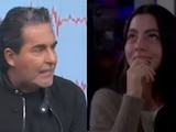 Raúl Araiza humilla a su hija Roberta en VIVO en Hoy: 'Tenías que aprender, te ponía la bacinica'