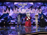 La segunda edición mexicana del reality ¿Quién es la máscara? se impuso a La Voz Senior de Perú, MasterChef Celebrity Argentina, Survivor México y Me caigo de risa México.