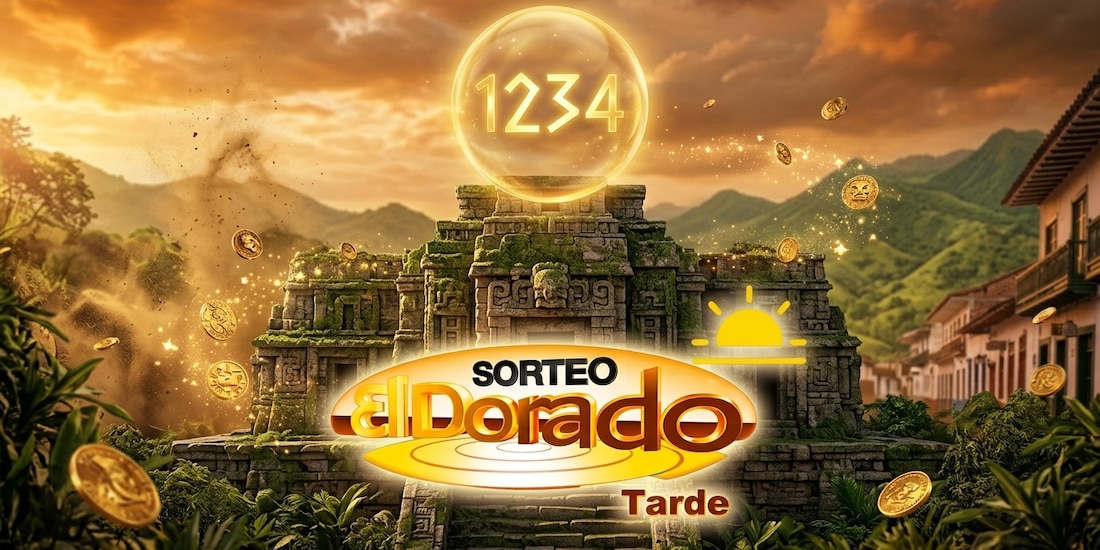 Resultado del Dorado Tarde de hoy 28 de octubre del 2026.