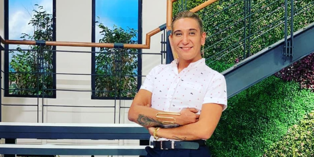 Farath Coronel, El Brujo Mexicano