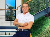 Farath Coronel, El Brujo Mexicano