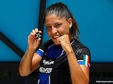 Marysol Cortés es la ganadora de Exatlón México