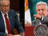 No quiero excusas, dice AMLO a Alcocer, se debe garantizar el abasto de medicamentos