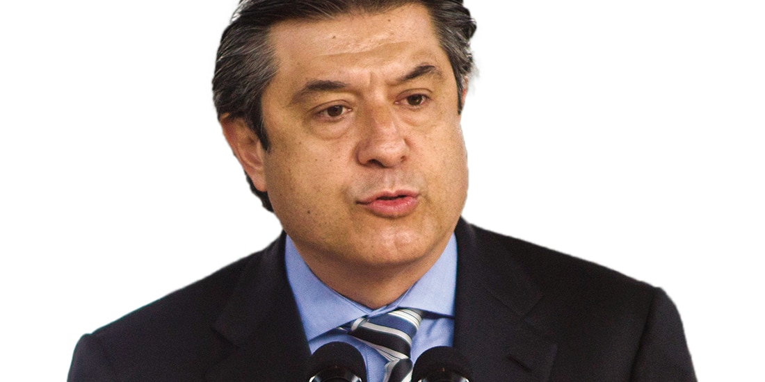 Ignacio Deschamps, expresidente del Consejo de Banamex