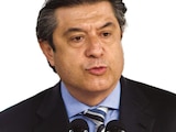Ignacio Deschamps, expresidente del Consejo de Banamex