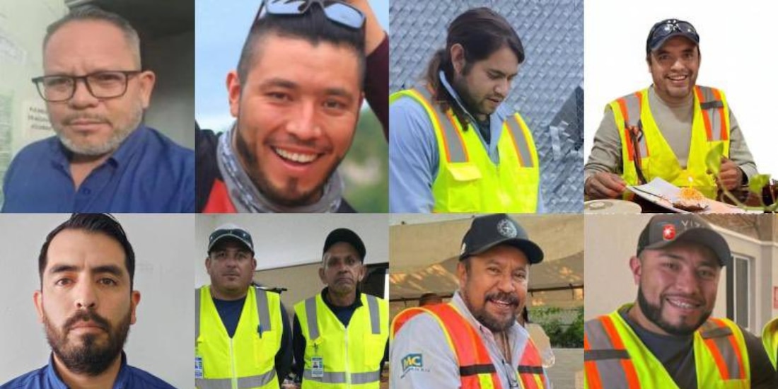 Desaparición de personal minero en Concordia enciende alertas en sector minero