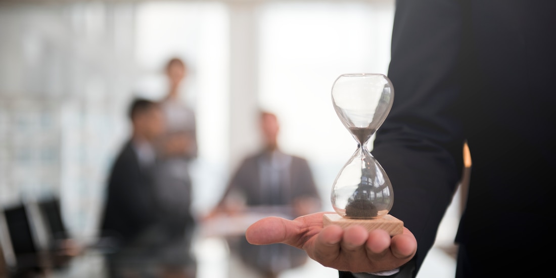 La reducción de la jornada laboral podría implicar un puesto de trabajo más.