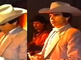 Hija de Chalino Sánchez habla del funesto mensaje que recibió en su último show: 'fue una amenza'
