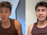 ¿Qué pasa en el video viral de Daniel Lechuga de ‘Hootie Frutti’?