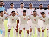 La selección de Irán debutará el próximo 15 de junio frente a Nueva Zelanda en Los Ángeles, antes de medirse con Bélgica y Egipto en la fase de grupos.