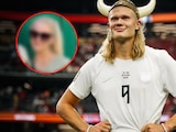 ¿Quién es la hermana de Erling Haaland?