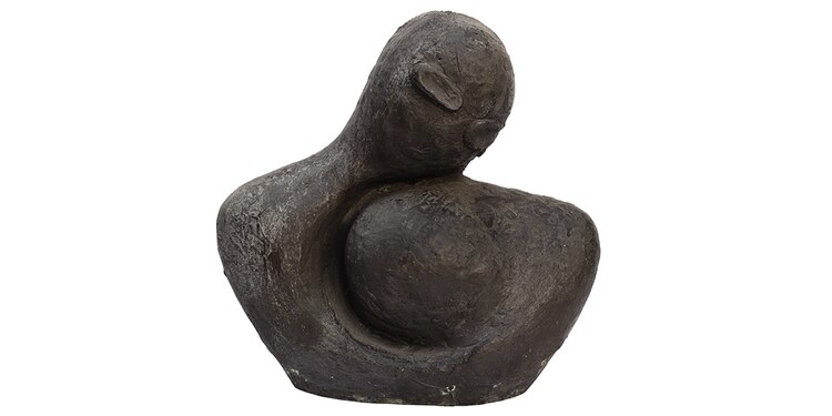 Geles Cabrera. Partituras corporales.