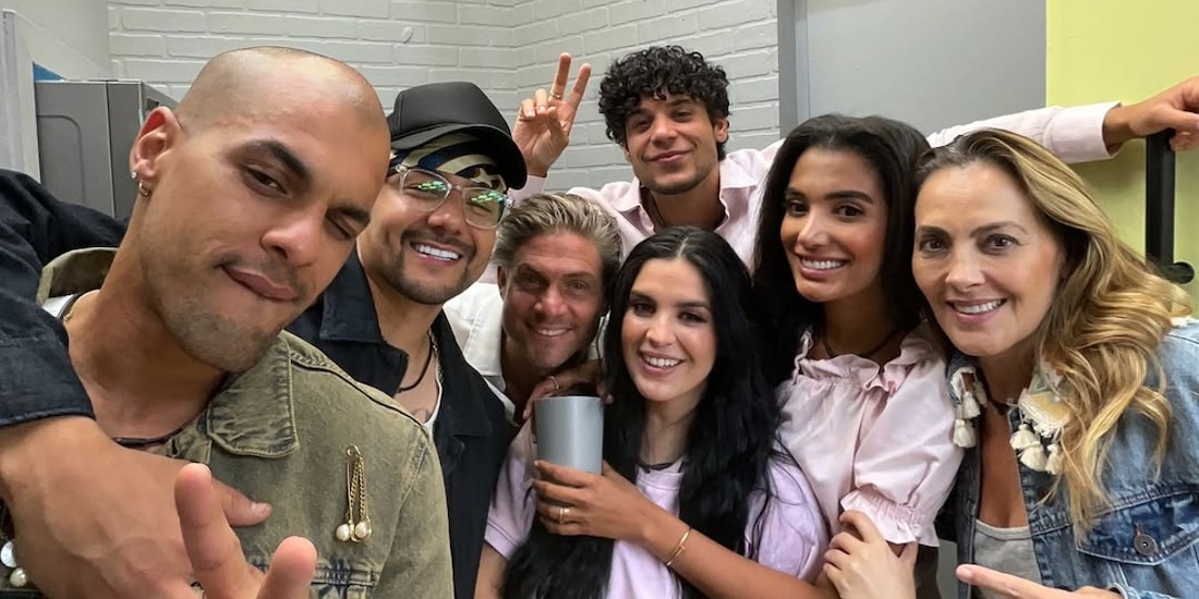 La Casa de los Famosos 2026