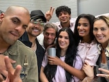 La Casa de los Famosos 2026