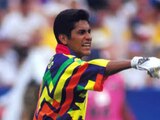 Jorge Campos fue parte de una polémica declaración