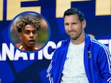 Lionel Messi le mandó un mensaje a Lamine Yamal de cara a la final del Mundial 2026 entre Argentina y España.