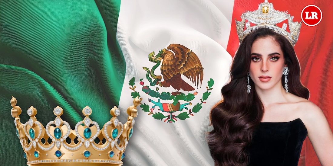 ¿Cuántas veces ha ganado México en Miss Universo?