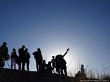 Más de cuatro mil migrantes fueron rescatados, mismos que estaban retenidos desde 2022.