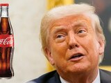 Donald Trump quiere el sabor de la Coca-Cola mexicana en EU.