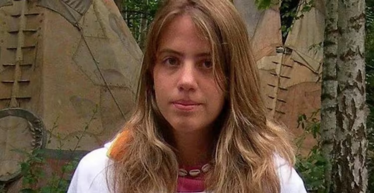 Marta del Castillo