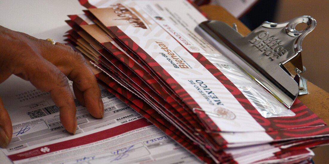 Pensión del Bienestar podría tener estos grandes cambios en 2024, ¡anota!