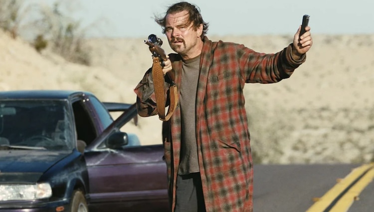 'Una batalla tras otra', película protagonizada por Leonardo DiCaprio