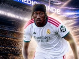 Yan Diomande llega al Real Madrid procedente del RB Leipzig.