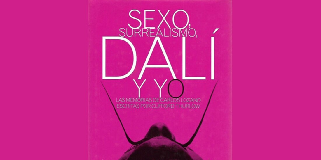 Salvador Dalí