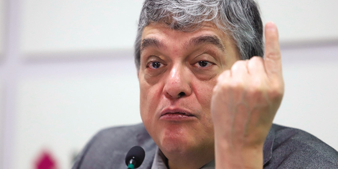 Consejero ve en la propuesta oficial el debilitamiento de la democracia