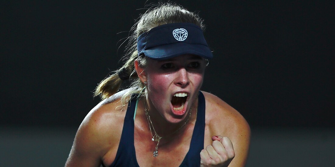 Magdalena Frech se consagra campeona del Guadalajara Open AKRON 2024 tras vencer a Olivia Gadecki