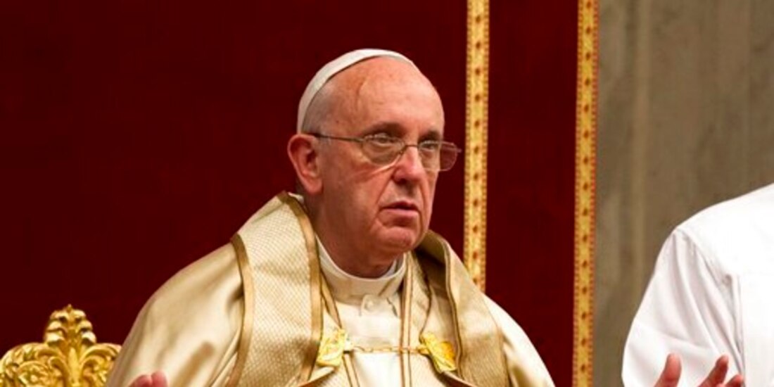 Papa Francisco y lo que se sabe de la causa de su muerte