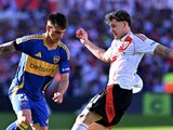 River Plate derrotó a Boca Juniors en la última edición del superclásico del futbol argentino.
