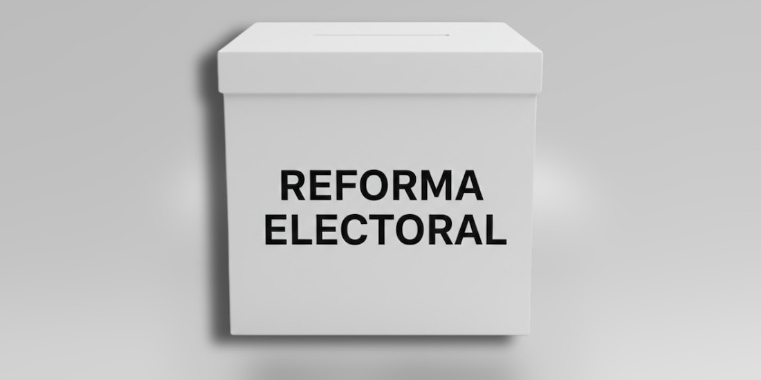 Reforma electoral