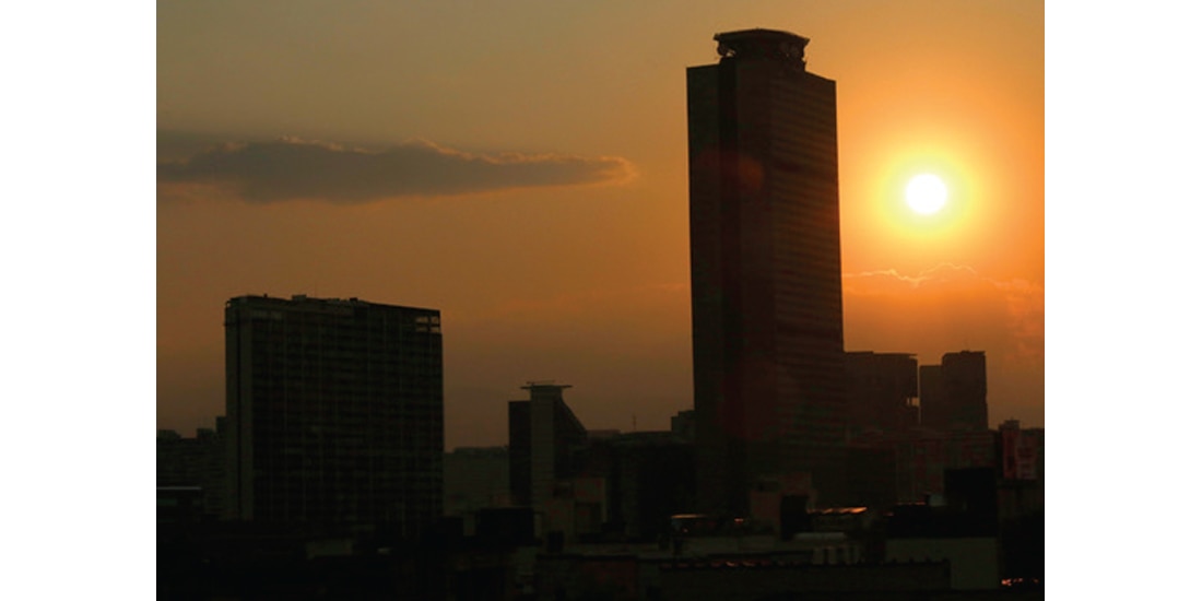 LA EMPRESA petrolera prevé un superávit
de 95 mil millones de pesos en 2027.
