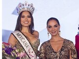 Lupita Jones publica post por si Andrea meza perdía en Miss Universo 2021