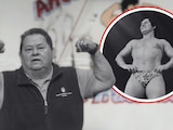 ¿De qué murió Baby Face?