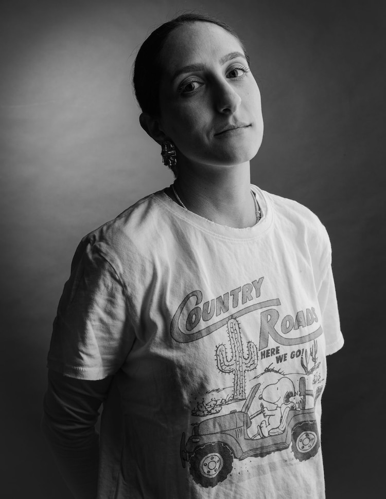 Daniela Name captura las raíces que cruzan fronteras