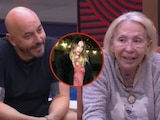 Lupillo Rivera habla de su relación con Belinda.