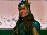Salma Hayek interpreta a Ajak en “Eternals" de Marvel, conoce a su personaje