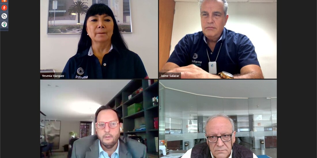 Presentan Abastur 2021