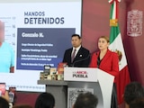 Las investigaciones dirigidas por Idamis Pastor Betancourt sustentaron las órdenes de aprehensión contra los mandos municipales implicados.