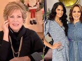 Maxine Woodside le envió un mensaje a Johnna Vega-Biestro por defender a Ana María Alvarado