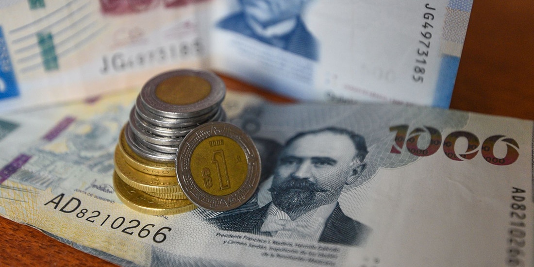 Cepal baja previsión del PIB
de México en 2026 a 1.3%