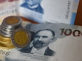 Cepal baja previsión del PIB
de México en 2026 a 1.3%