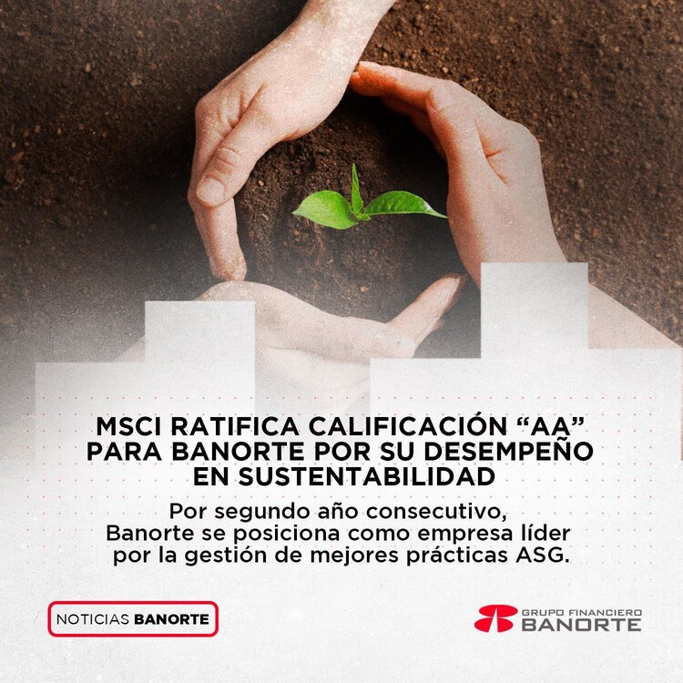 Imagen de Grupo Financiero Banorte.