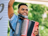 José Juan Camilo Guerra, el Rey del Vallenato 2026