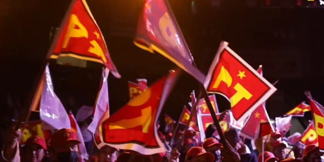 Que PT se ponga de acuerdo si apoya o no Plan B de Electoral, insta Sheinbaum