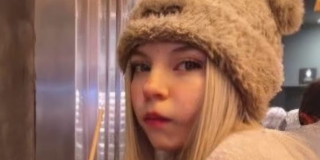 ¿Quién es Dasha Yunhuet, la alumna del CCH Oriente que fue reportada como desaparecida en CDMX?