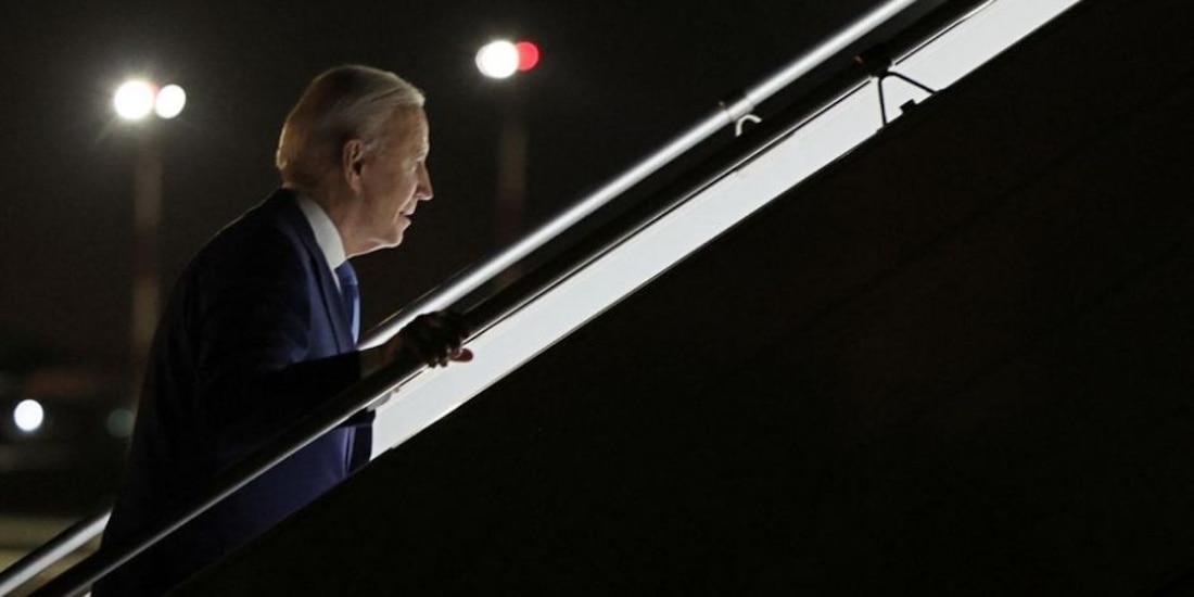 Joe Biden buscará aumentar los impuestos de los hogares más ricos.