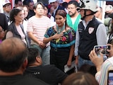 Clara Brugada, Jefa de Gobierno de la CDMX